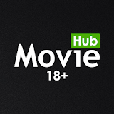 Movies Hub - Watch Box Office & Tv icon