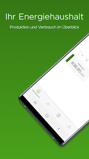 Android application Elektra Horn AG screenshort
