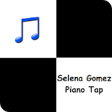 Piano Tap - Selena Gomez icon