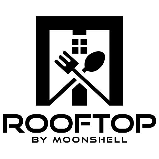 Rooftop by Moonshell logo