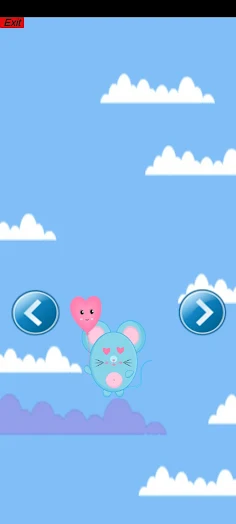 Mouse Flying - Screenshot 3