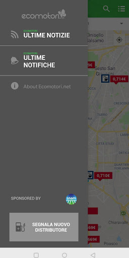 CNG, LPG, LNG & Electric Stati Screenshot 3 - AppWisp.com