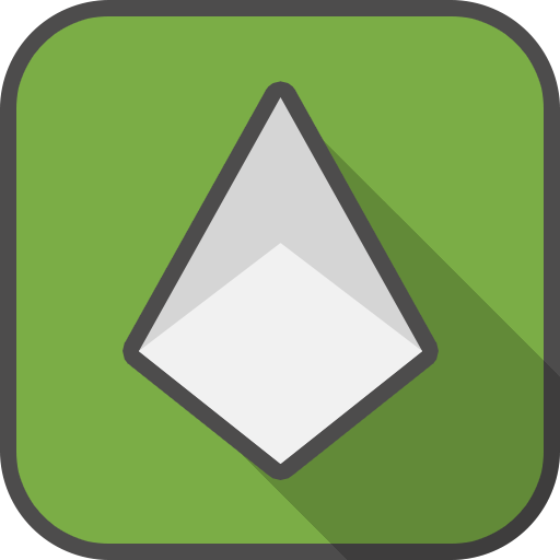 Ortus Square Icon Pack logo