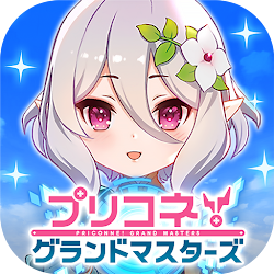 Download プリコネ！グランドマスターズ (6).apk for Android 