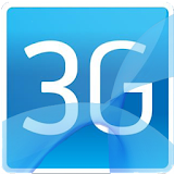 Telenor 3G Bundles icon