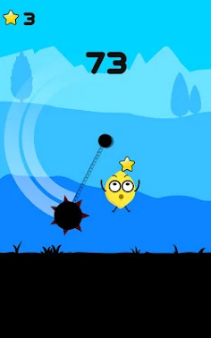 Swing Dwing - Screenshot 4
