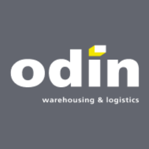 Odin Scanapp logo