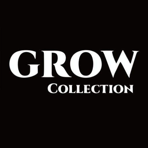 Grow Collection  Icon
