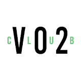 CLUB VO2 icon