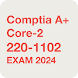 Comptia A+ Core 2 220-1102 - Androidアプリ