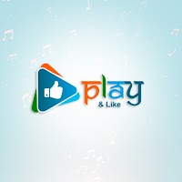 Play & Like, an Entertainment & Earning APP