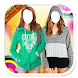 Women Hoodies Fashion Suit - Androidアプリ