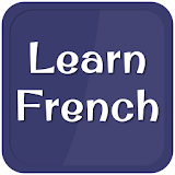 French Vocabulary App icon