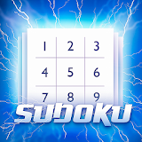 Sudoku Shock Offline icon