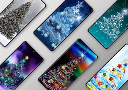 Christmas Tree Wallpapers APK for Android Download 1