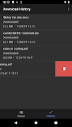 Download All Files screenshot 1