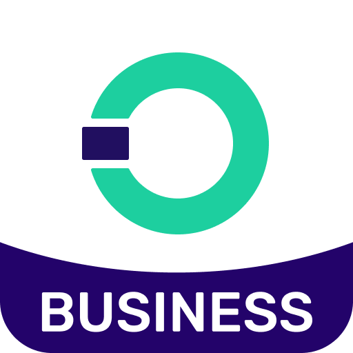 OPay Business logo