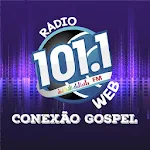 Cover Image of Download 101.1FM Conexão Gospel 1.2 APK