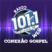 101.1FM Conexão Gospel  Icon