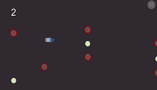 rocket jump part7 - Screenshot 1