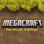Cover Image of Baixar ► An Epic MegaCraft Survival Adventure 41.1.0 APK