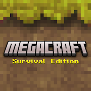 ► An Epic MegaCraft Survival Adventure