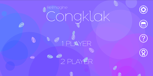 Android application Congklak: ReImagine screenshort