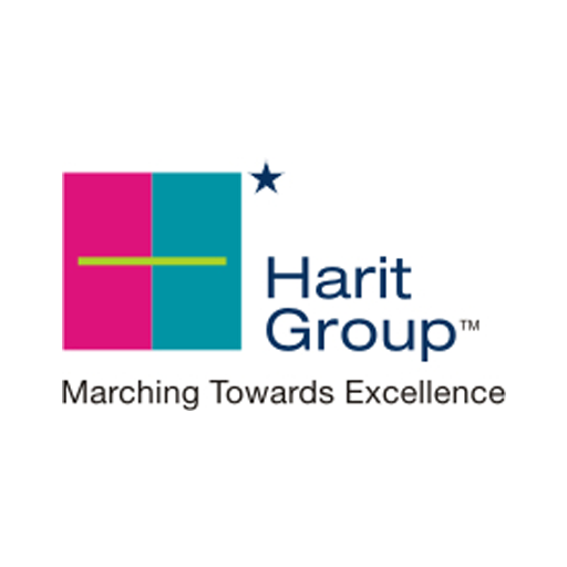 Harit Smart logo