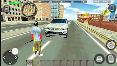 Indian Master Bike Driving Sim - Screenshot 2