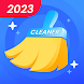 Cleanup: Phone Cleaner - Androidアプリ
