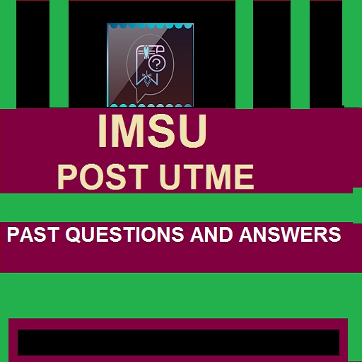 IMSU Post utme past questions Изтегляне на Windows