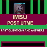 IMSU Post utme past questions