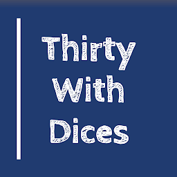 Icon image Thirty With Dices