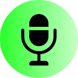 Language Translator via Voice icon
