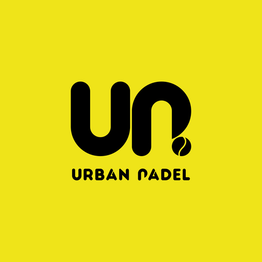 Urban Padel logo
