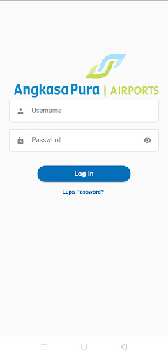 Android application APFixed screenshort