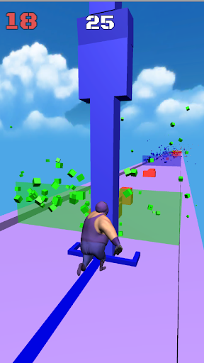 Stack Colors 2021 - Realistic Characters