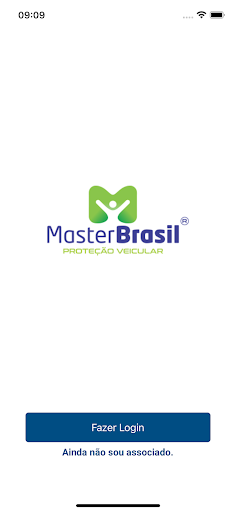 Android application Master Brasil screenshort
