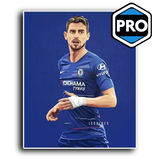 Jorginho - WA Sticker Pro logo