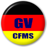 CFMS German Vocabulary icon