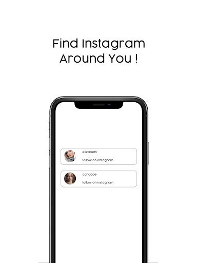 Swinder for Instagram