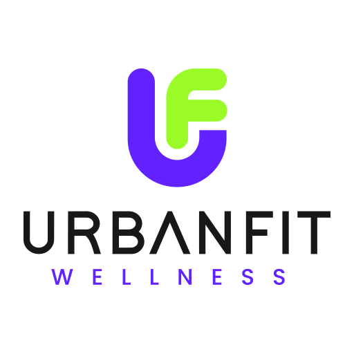 UF: Weight Loss Diet & Workout 3.1 Icon