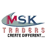Cover Image of Download MSK Traders  APK