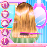 Cover Image of Download Crazy Mommy Beauty Salon  APK