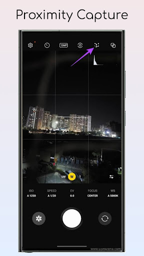 Camera for iPhone 16 Pro Max Screen 2
