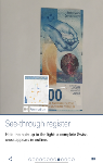 screenshot of Swiss Banknotes