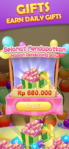 Crazy Fruits 2048 Mod 1.0.0.5 1