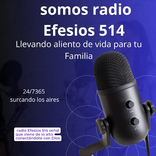 RADIO EFESIOS 5.14 Screen 3