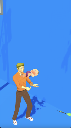 Rescue Darts Screen 3