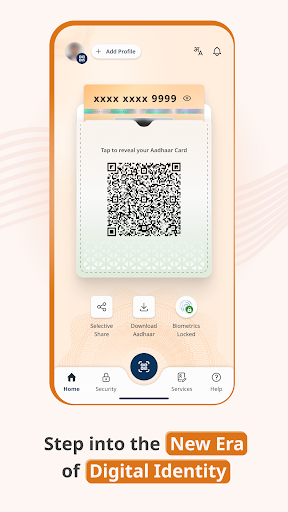 Aadhaar screenshot 6